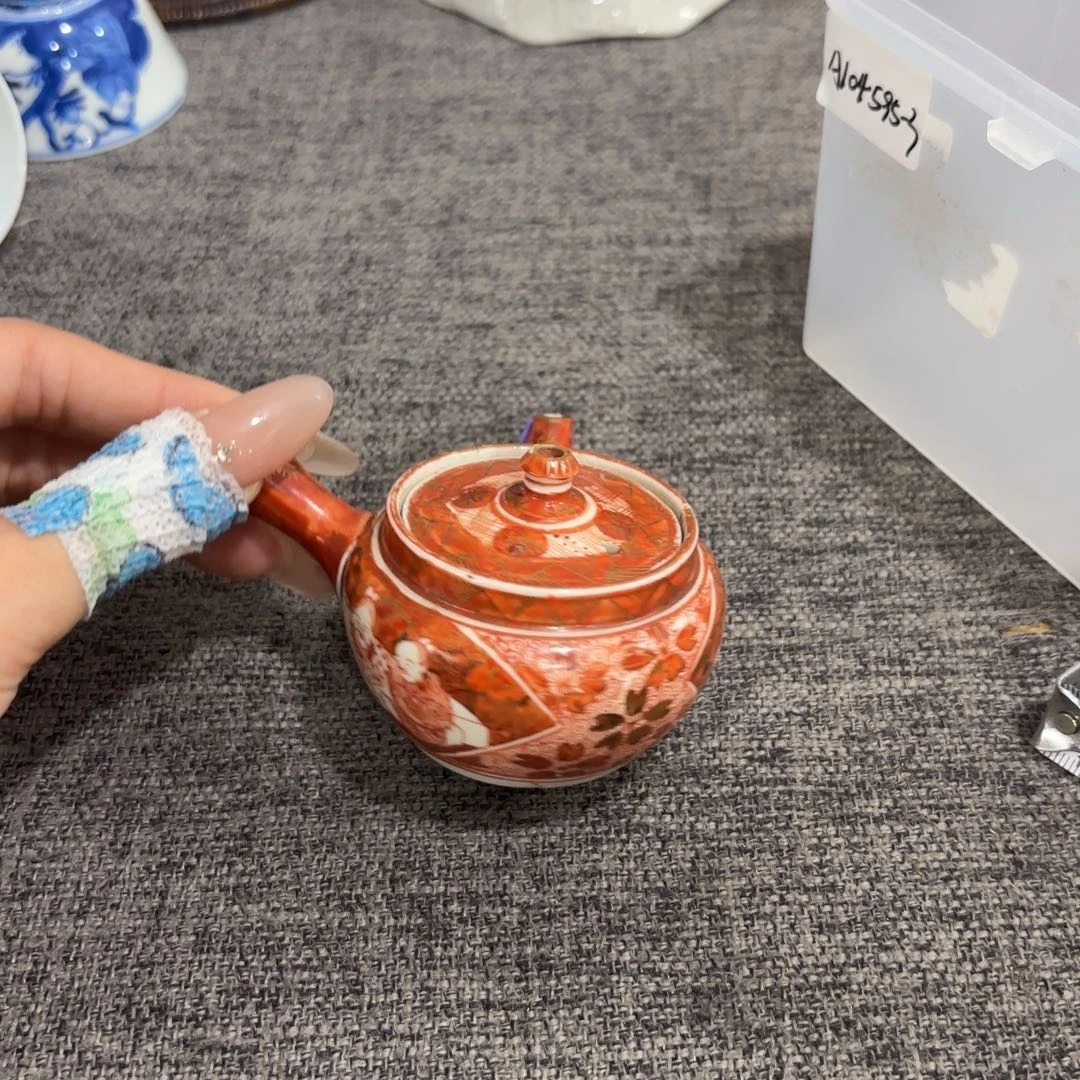 非常好看漂亮的物品