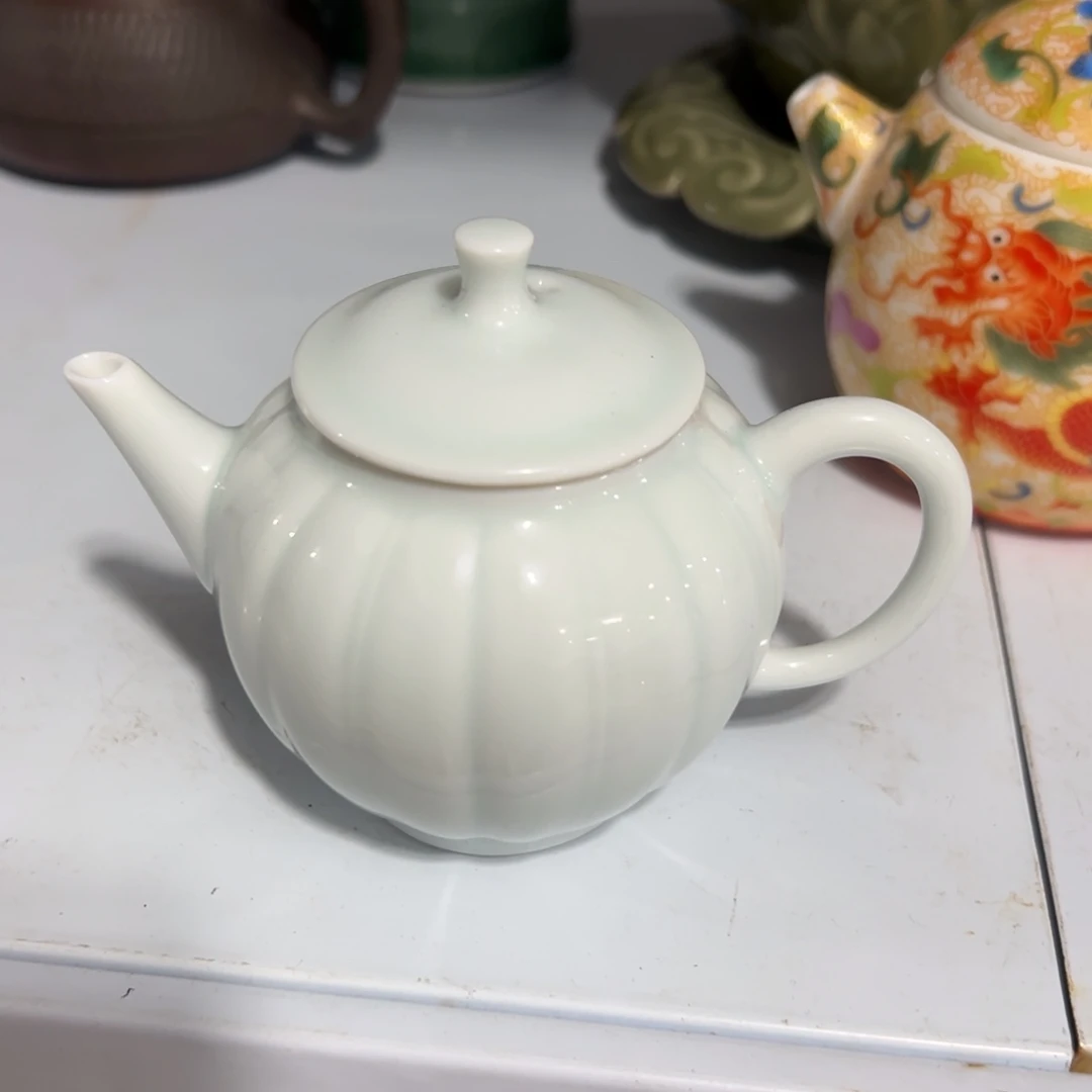 库存茶具部分瑕疵介意勿拍