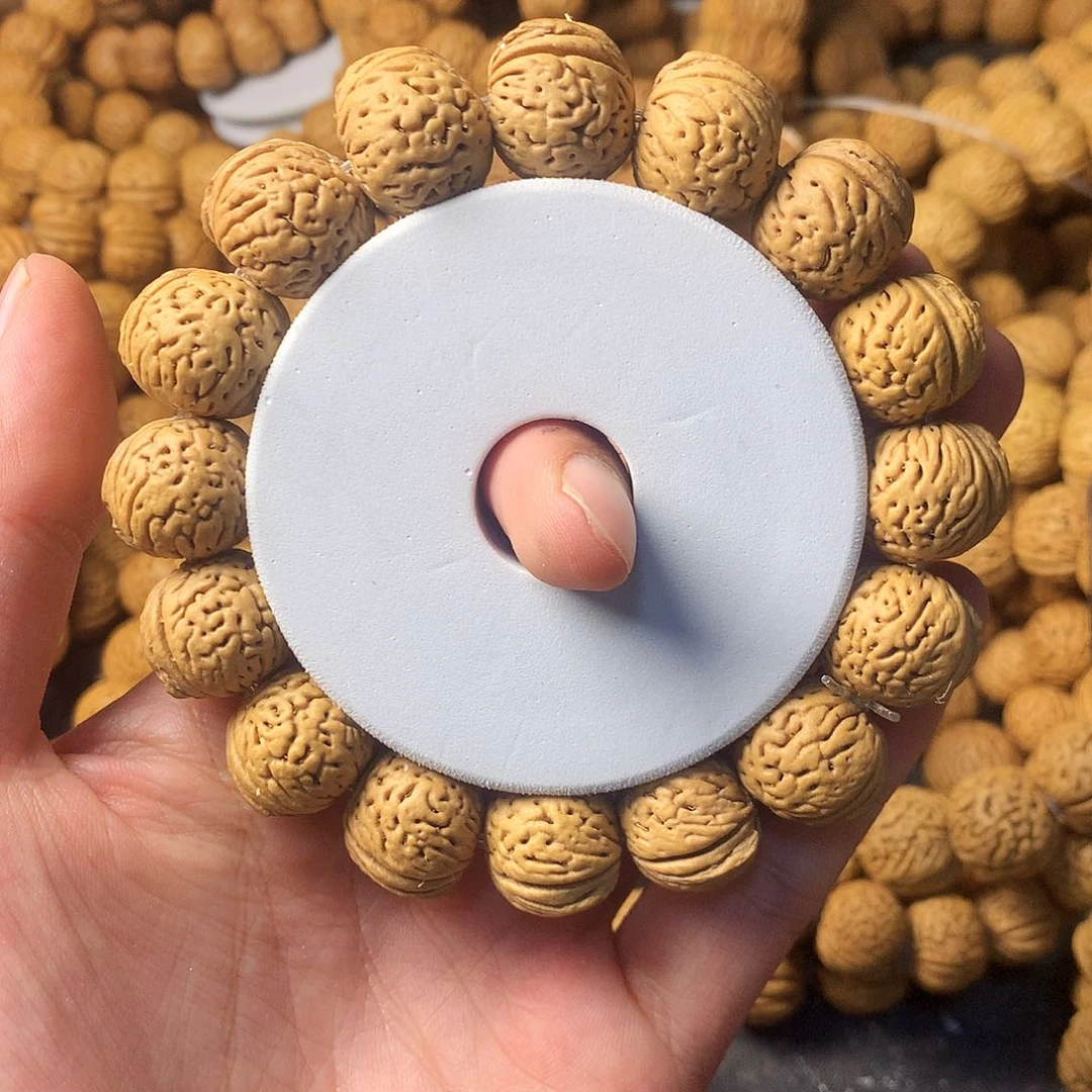 吊坠桃核王者南瓜