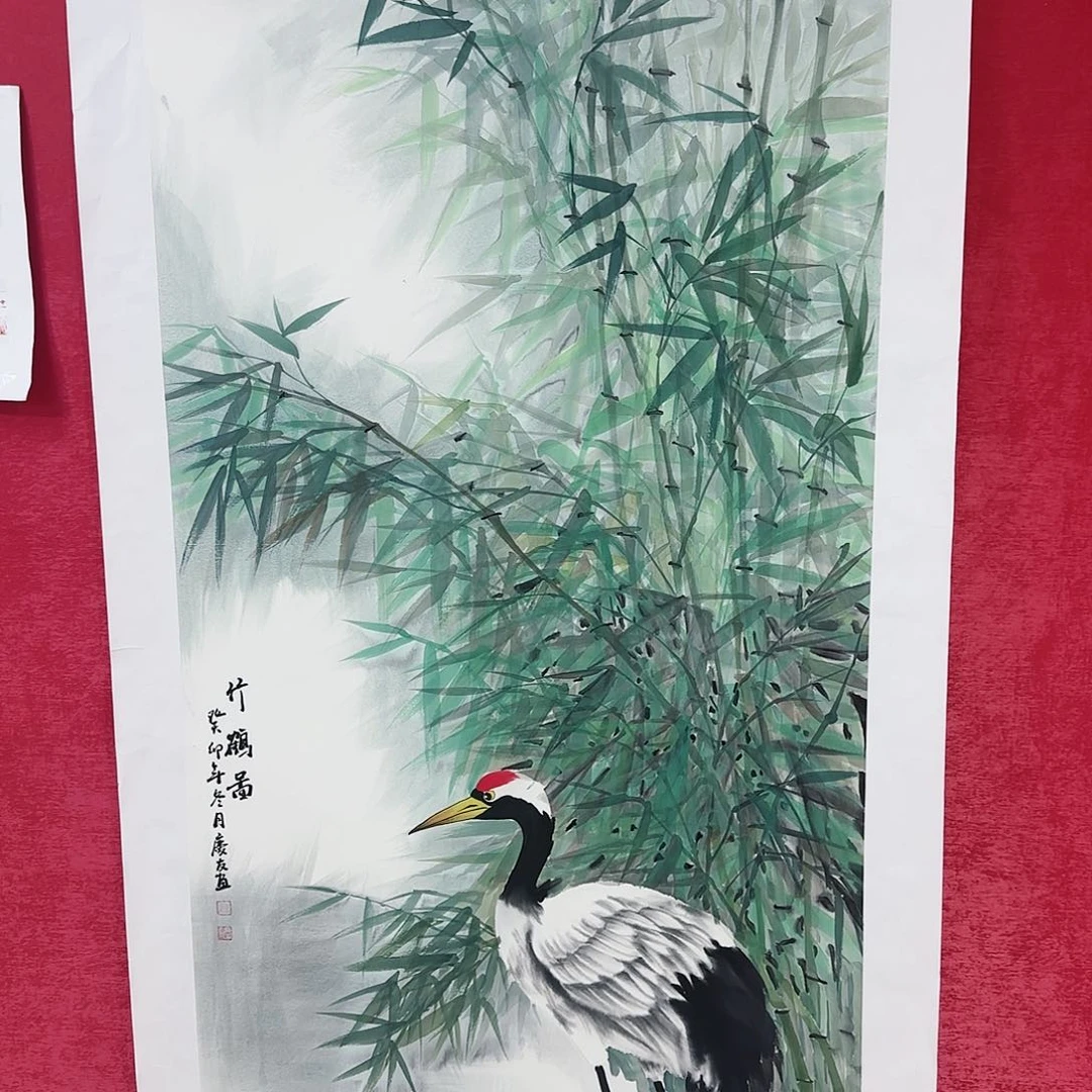 国画红皮书指出该公司