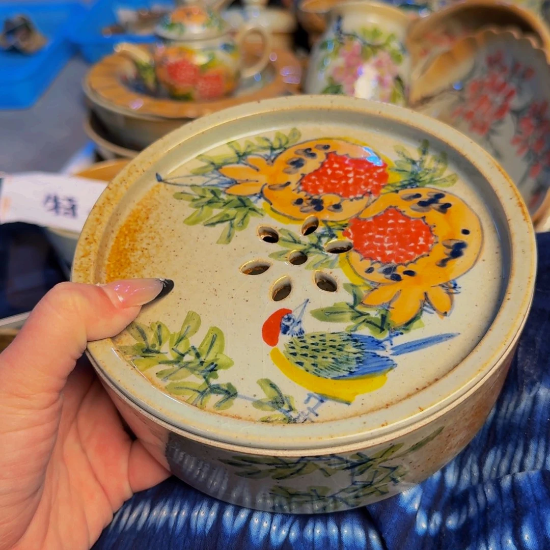 陶景德镇源头厂家