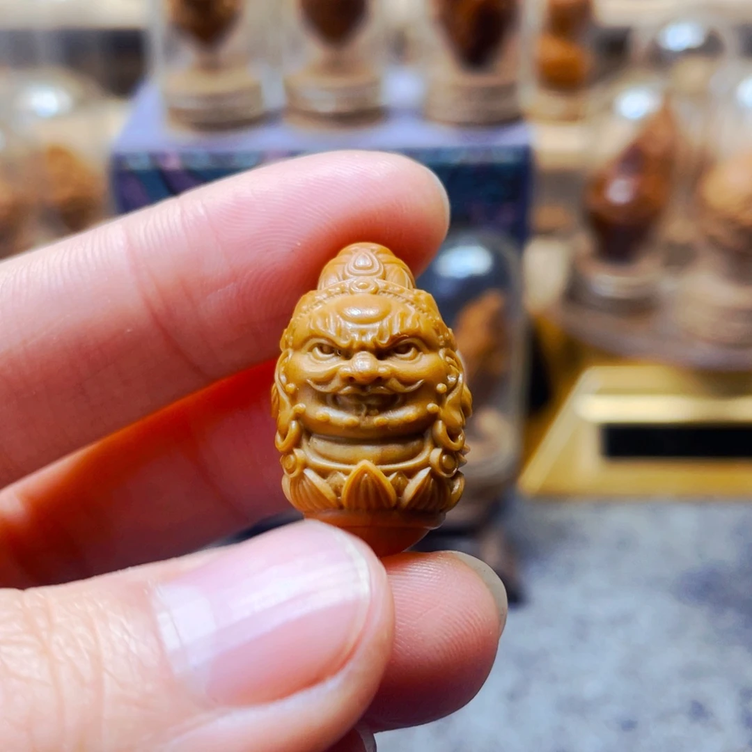 橄榄核手串/手链橄榄