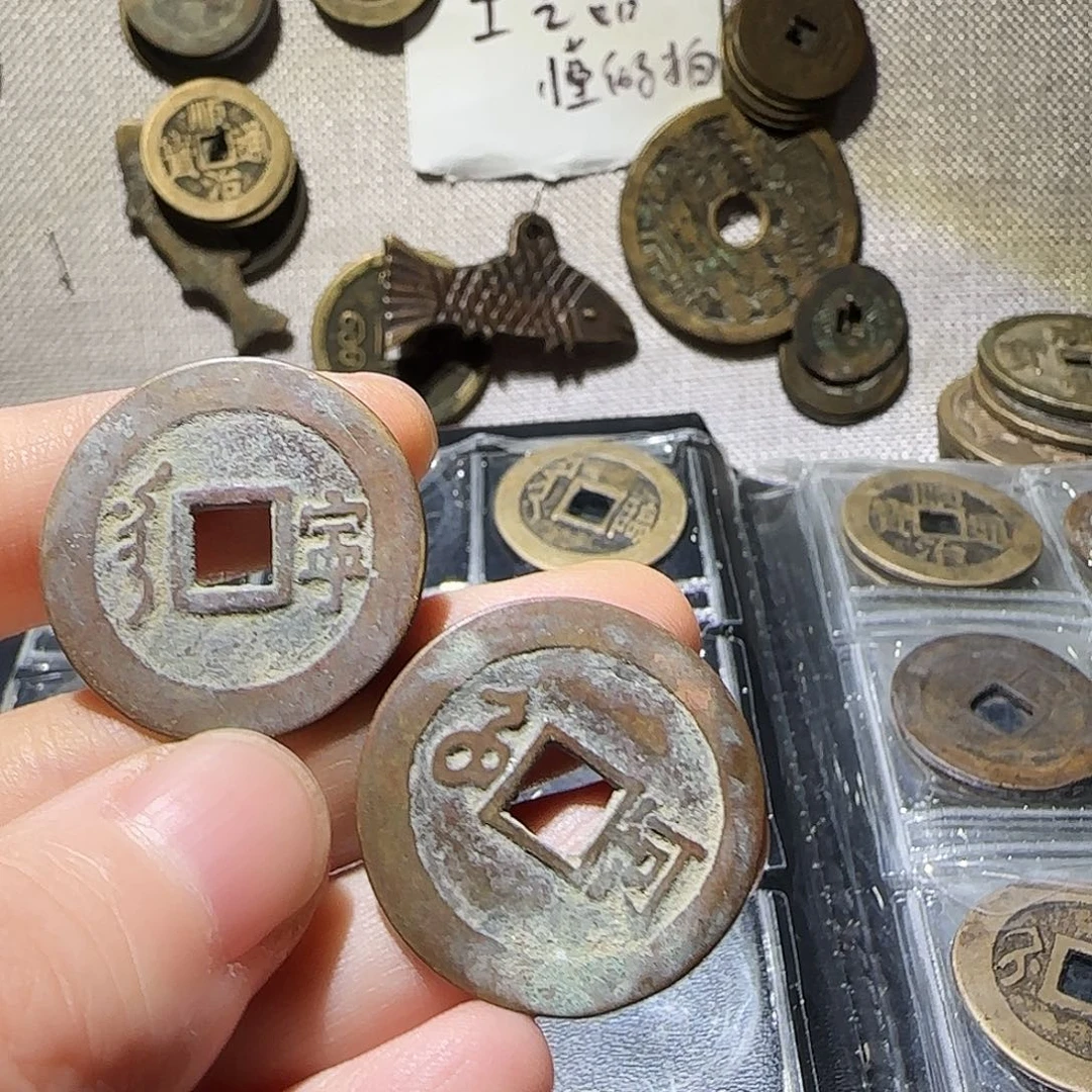 工艺品手机挂链011