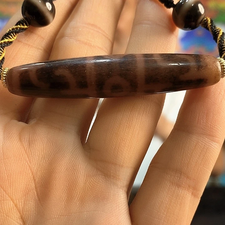 未镶嵌颈饰玛瑙/玉髓74