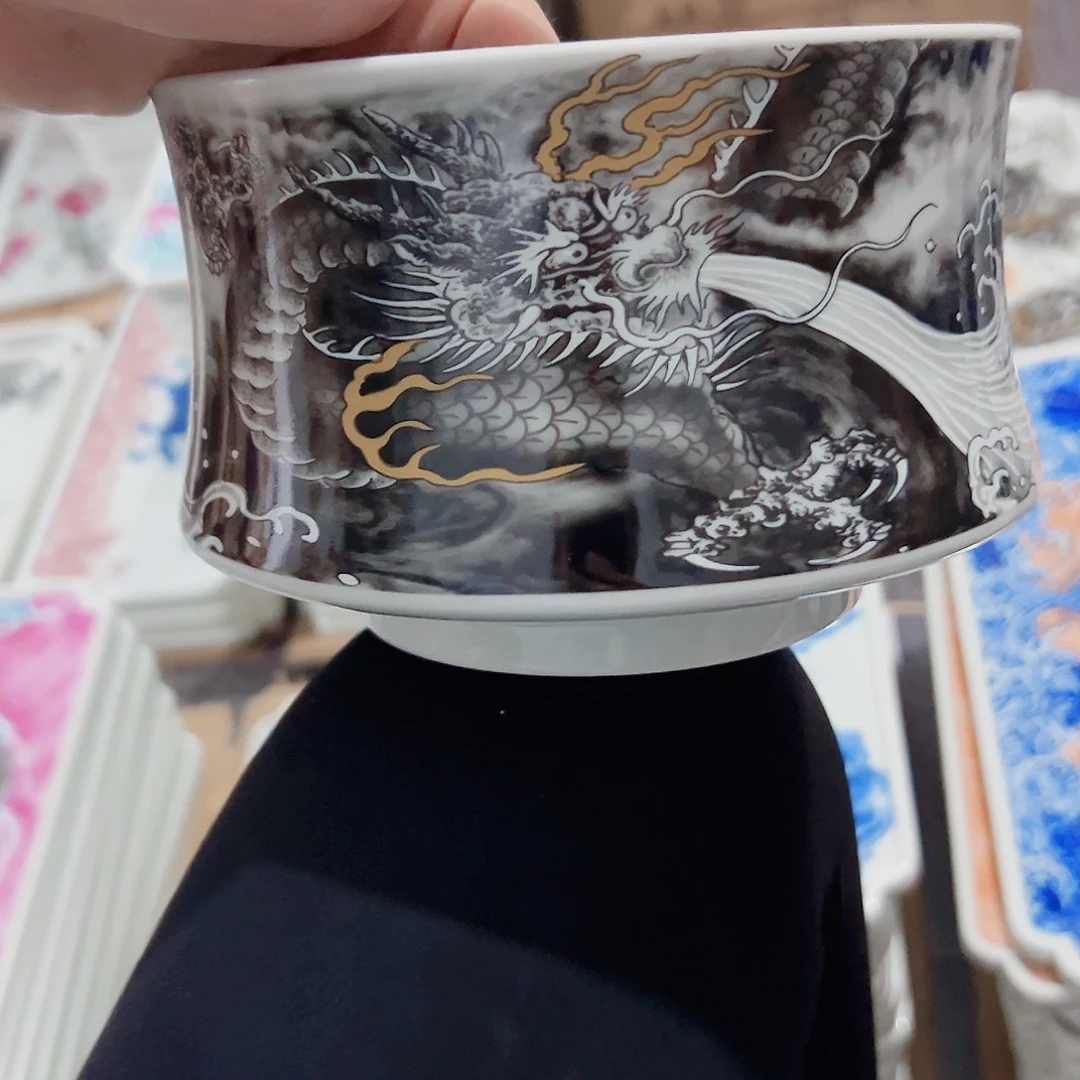 杰***克瓷片景德镇陶瓷艺术价格