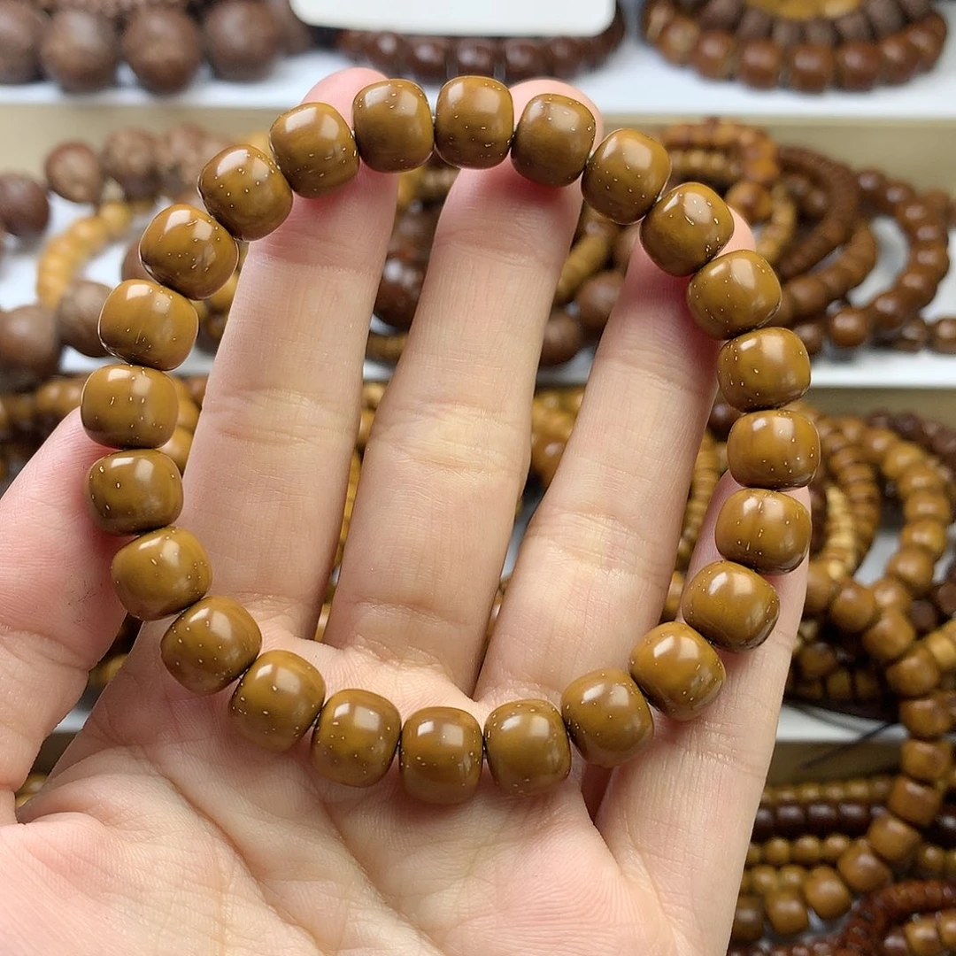 【闪购商品】紫金鼠手串善**生10*9…………