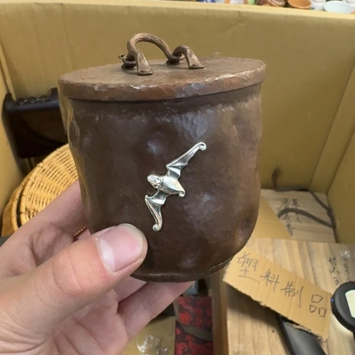 茶文化，工艺古美术