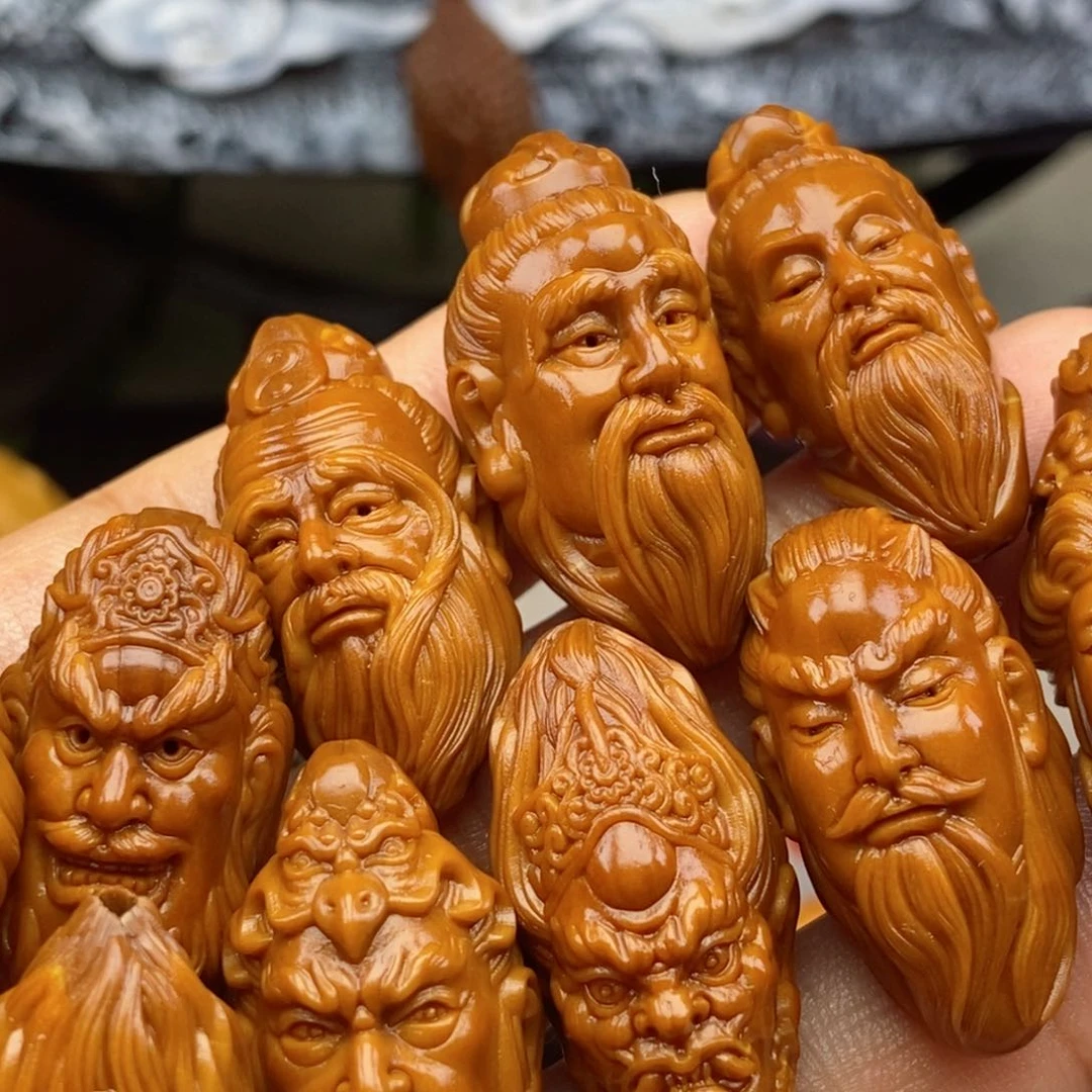 橄榄核手串橄榄橄榄