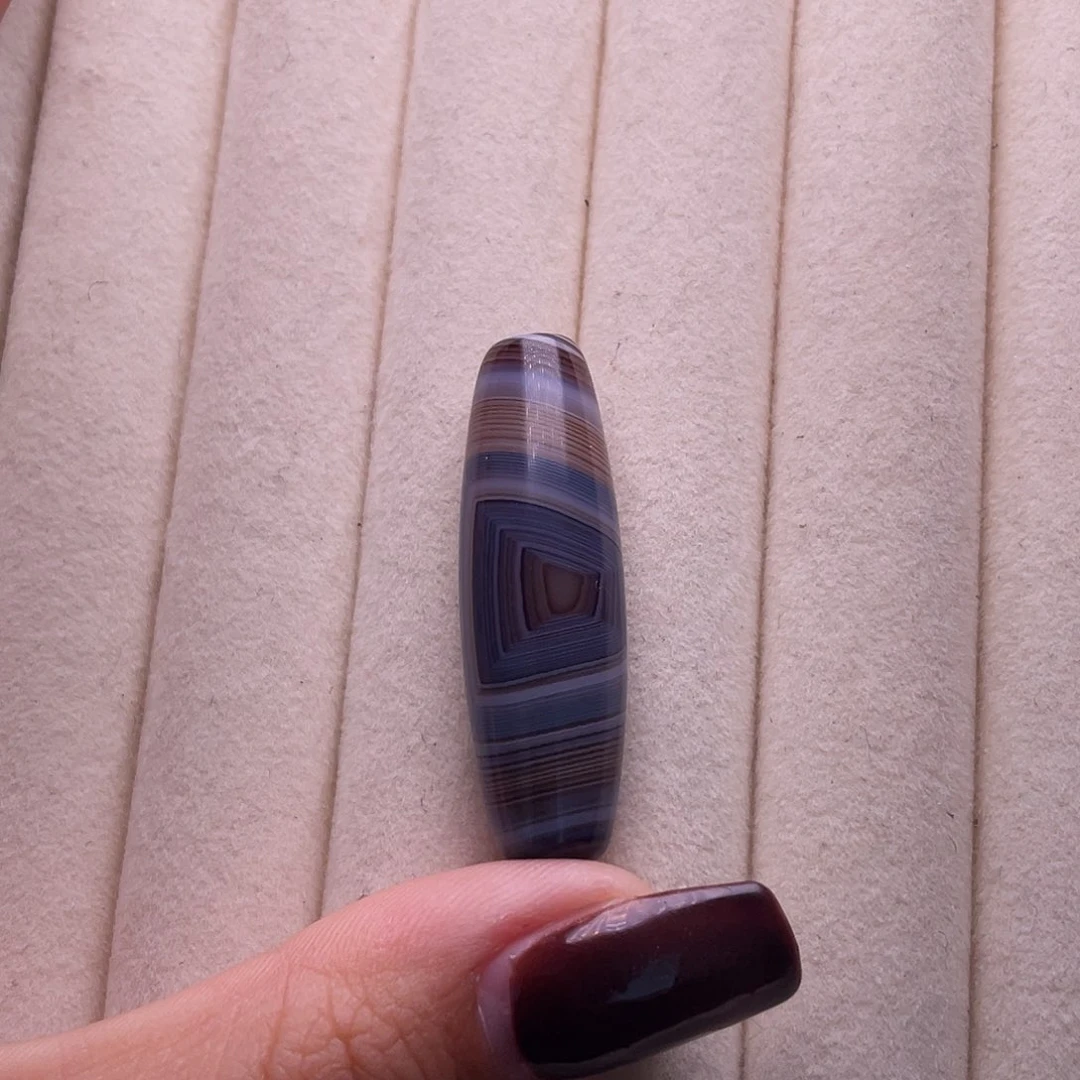 宁***a玛瑙/玉髓未镶嵌颈饰