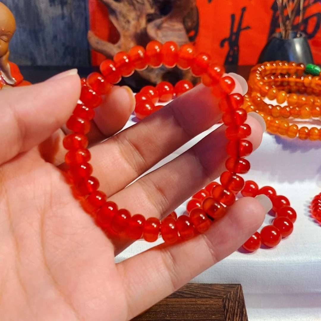 高端定制手链手串1.0