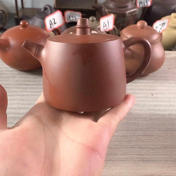 茶壶紫砂紫砂茶壶
