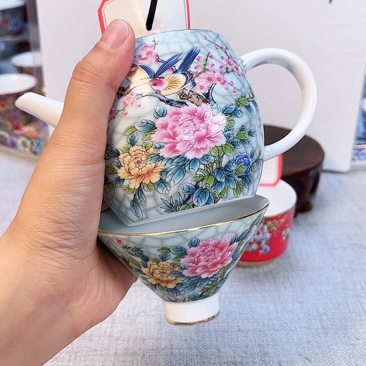 景德镇陶瓷景德镇瓷器