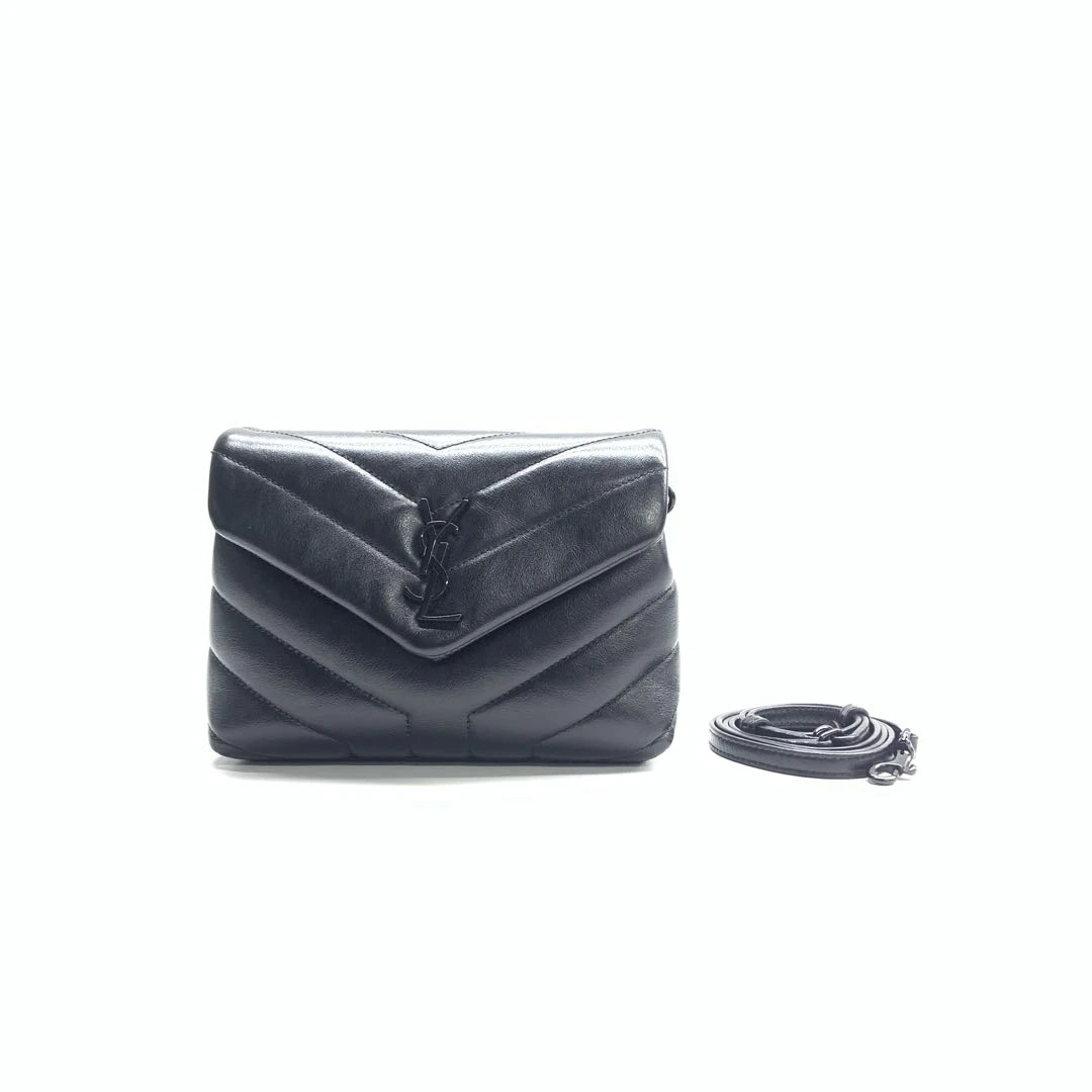 圣罗兰/单肩包/5859