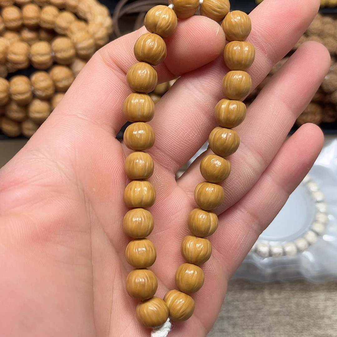 手串/手链菩提9-精品屁桃10m