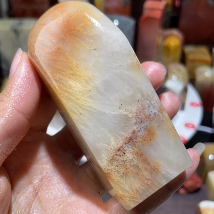印石寿山石素章印章25