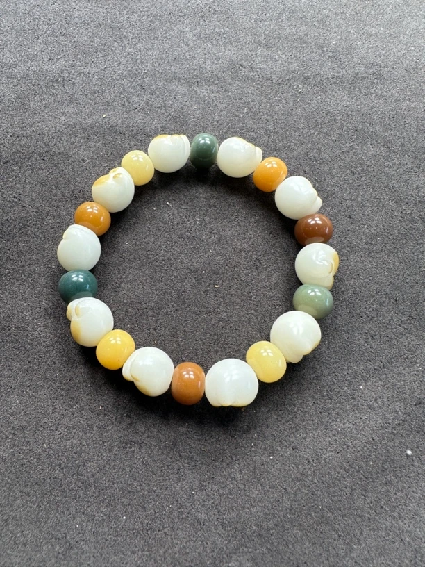 （103）多宝菩提猫爪1.2