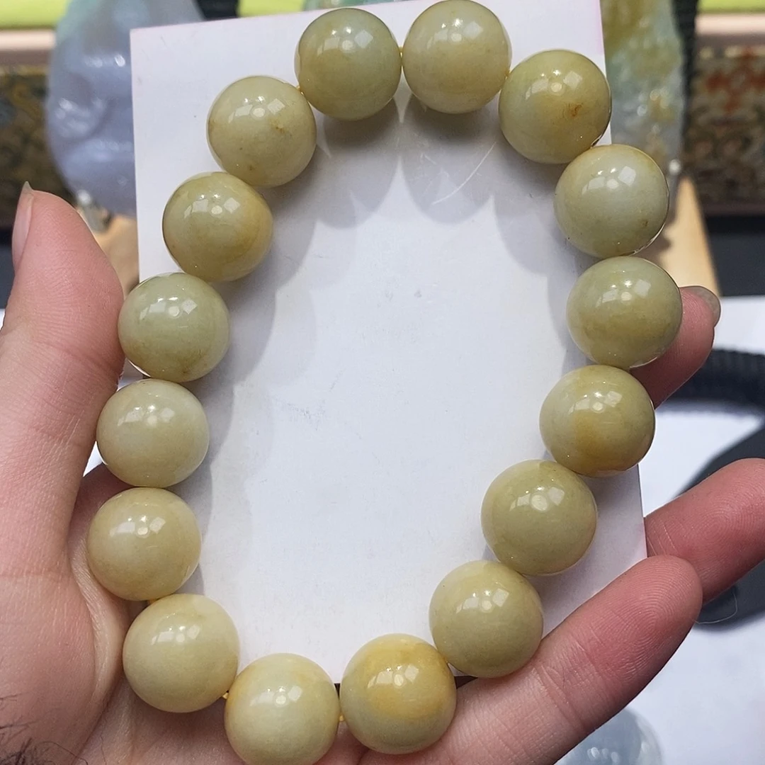 定制翡翠未镶嵌翡翠A货一物一证