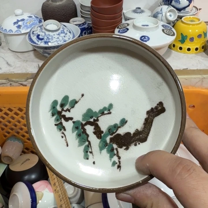 陶瓷推荐第二名20包邮