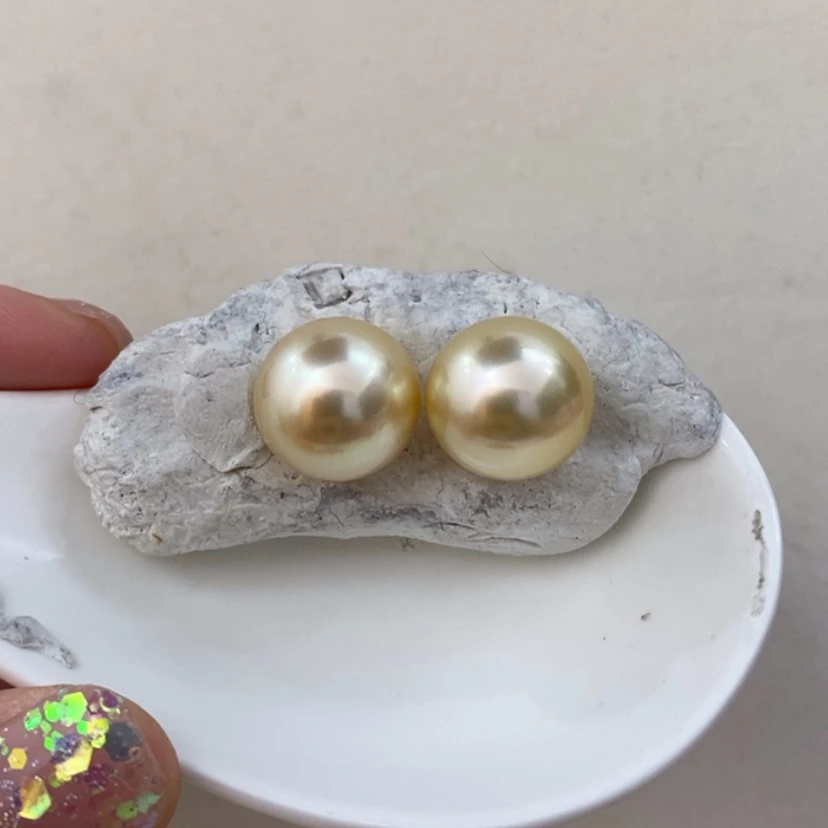 【闪购商品】海水珍珠裸珠辛****上