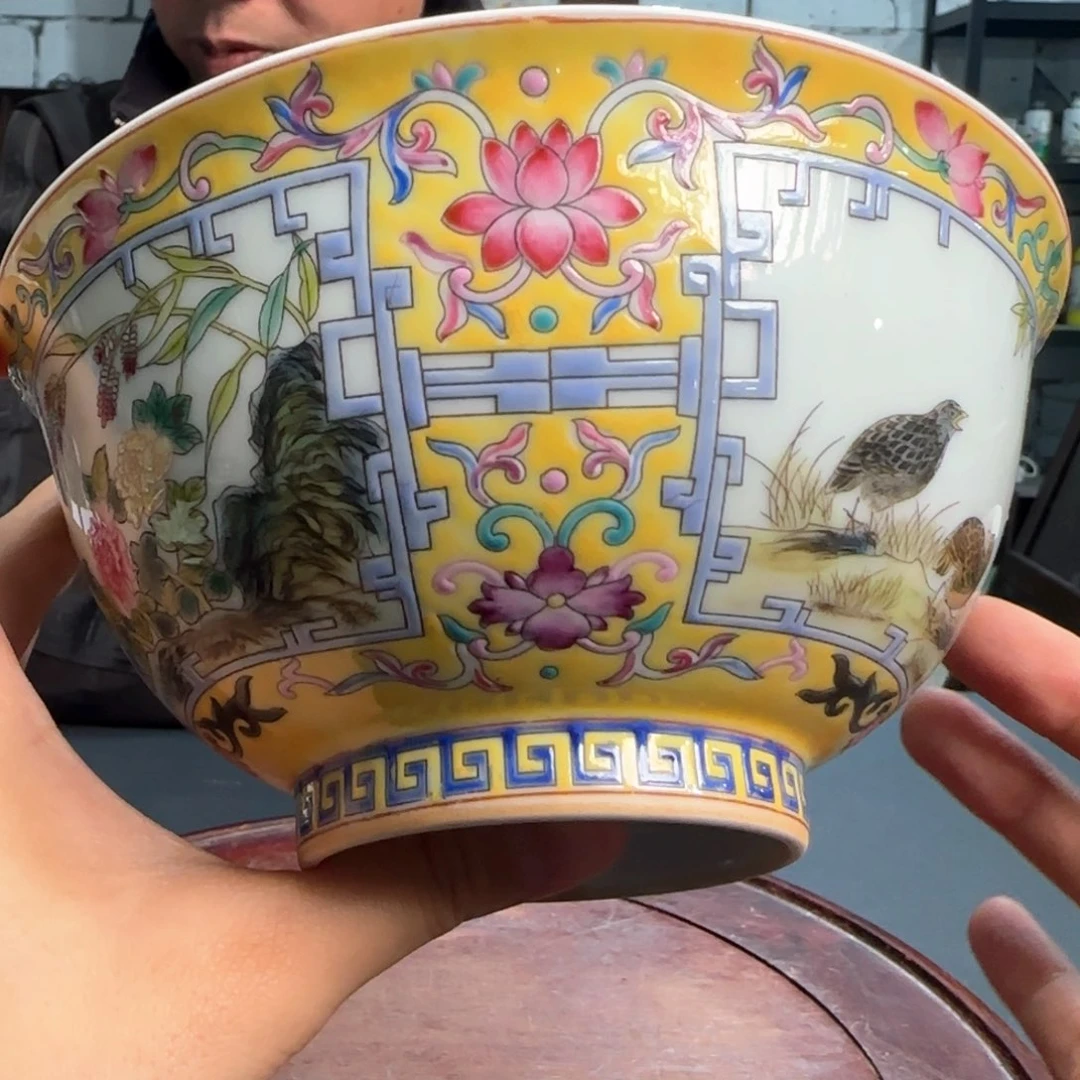 景德镇陶瓷哈哈哈