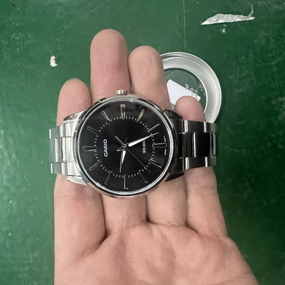 95新 Casio/卡西欧 95新卡西欧手表孤品watch031-040