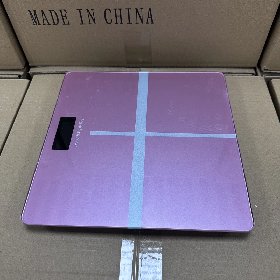 Lz家用电子秤颜色随机