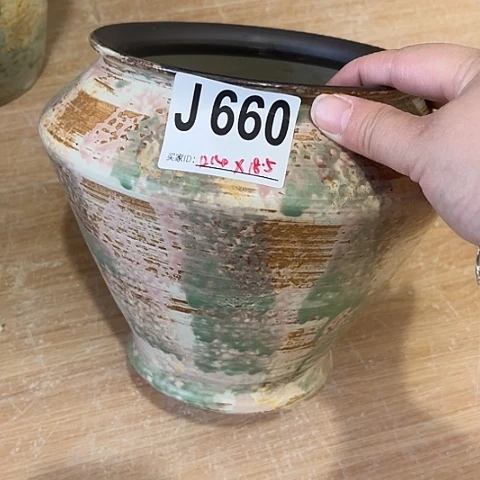 景德镇手工工艺制作