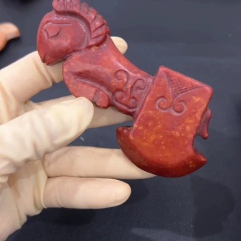 吊坠滴血莲花菩提