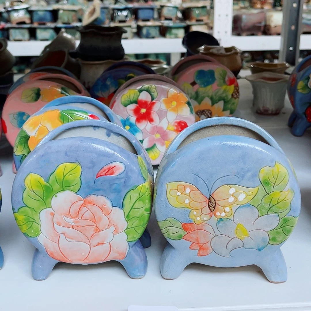 6708内口9.3景德镇手工制作