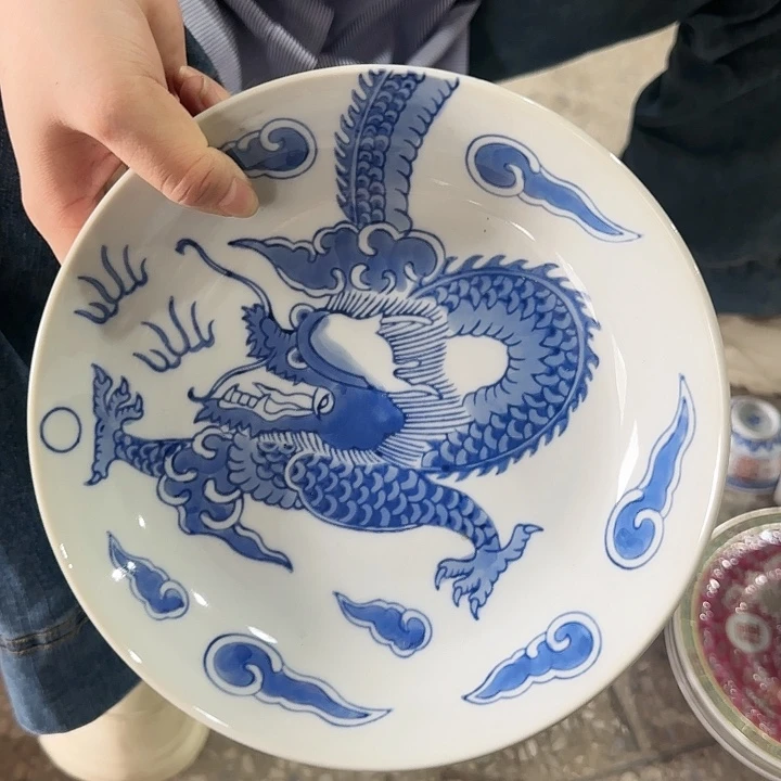 其他景德镇陶瓷艺术品