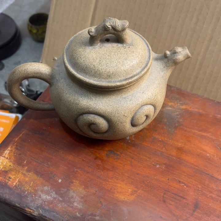 学***海琉璃手工艺品工艺品摆件工艺品