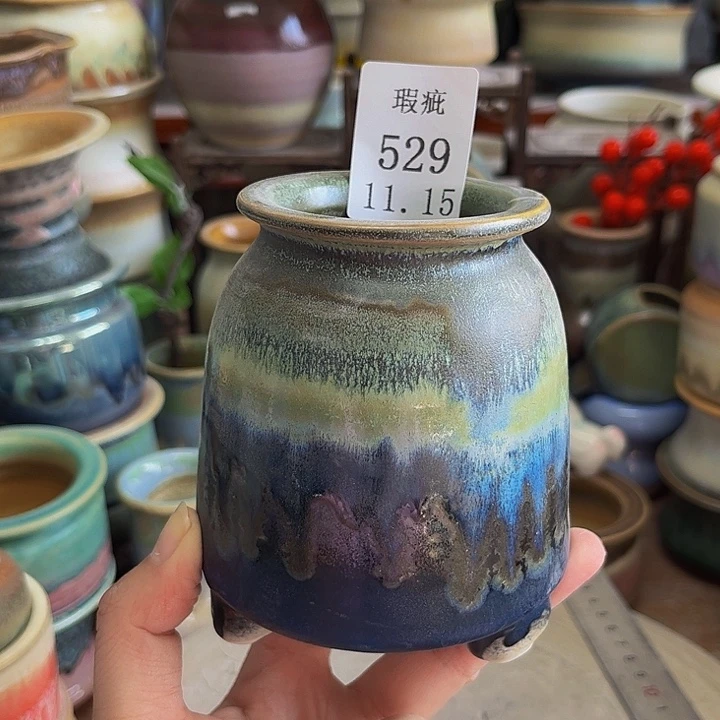 瓷片景德镇陶瓷手工制作