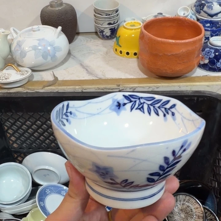 陶瓷推荐第二名20包邮