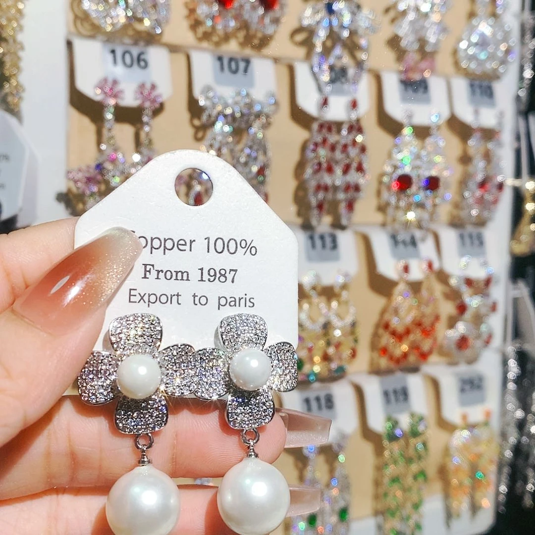 非金属合成立方氧化锆925银