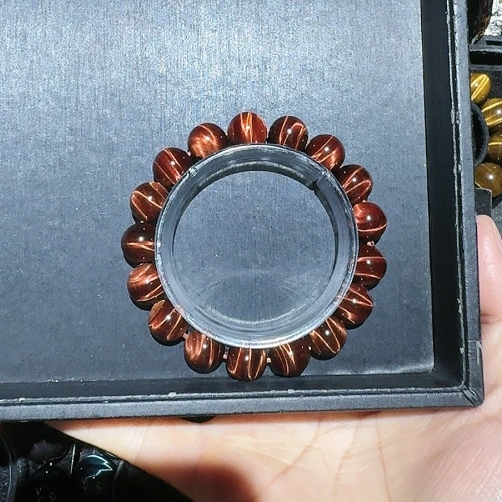 I***座木变石未镶嵌手饰