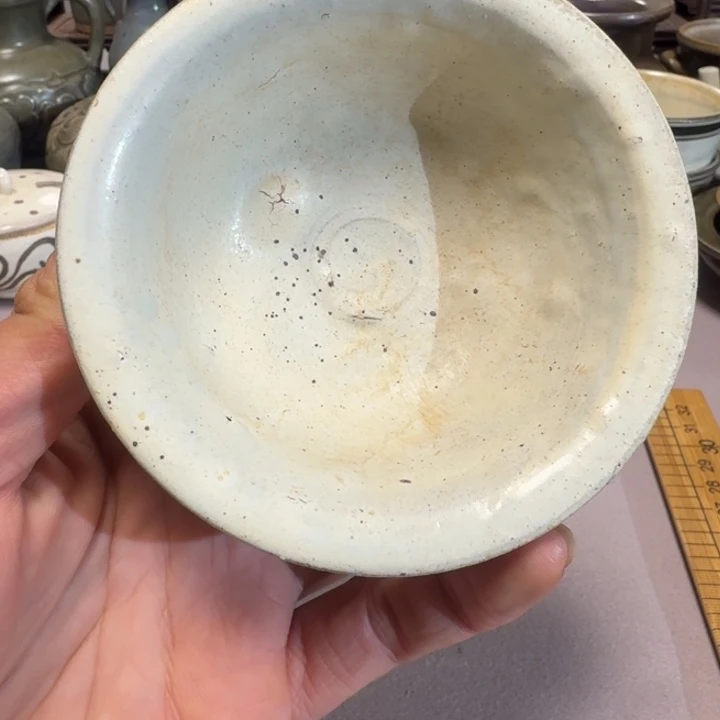 摆件旧藏老窑，亏本冲量