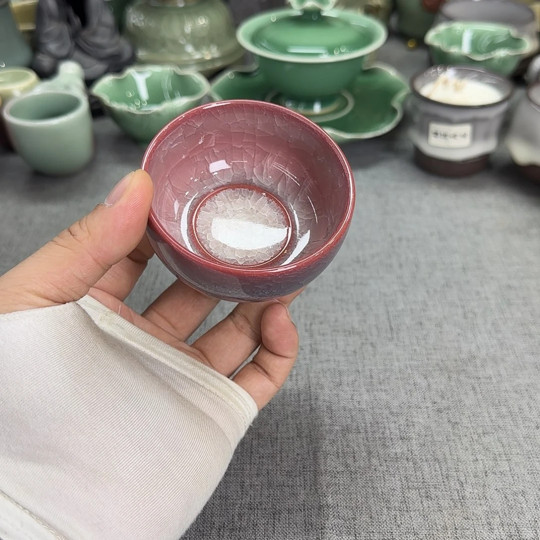 茶器黄先生 正在直播