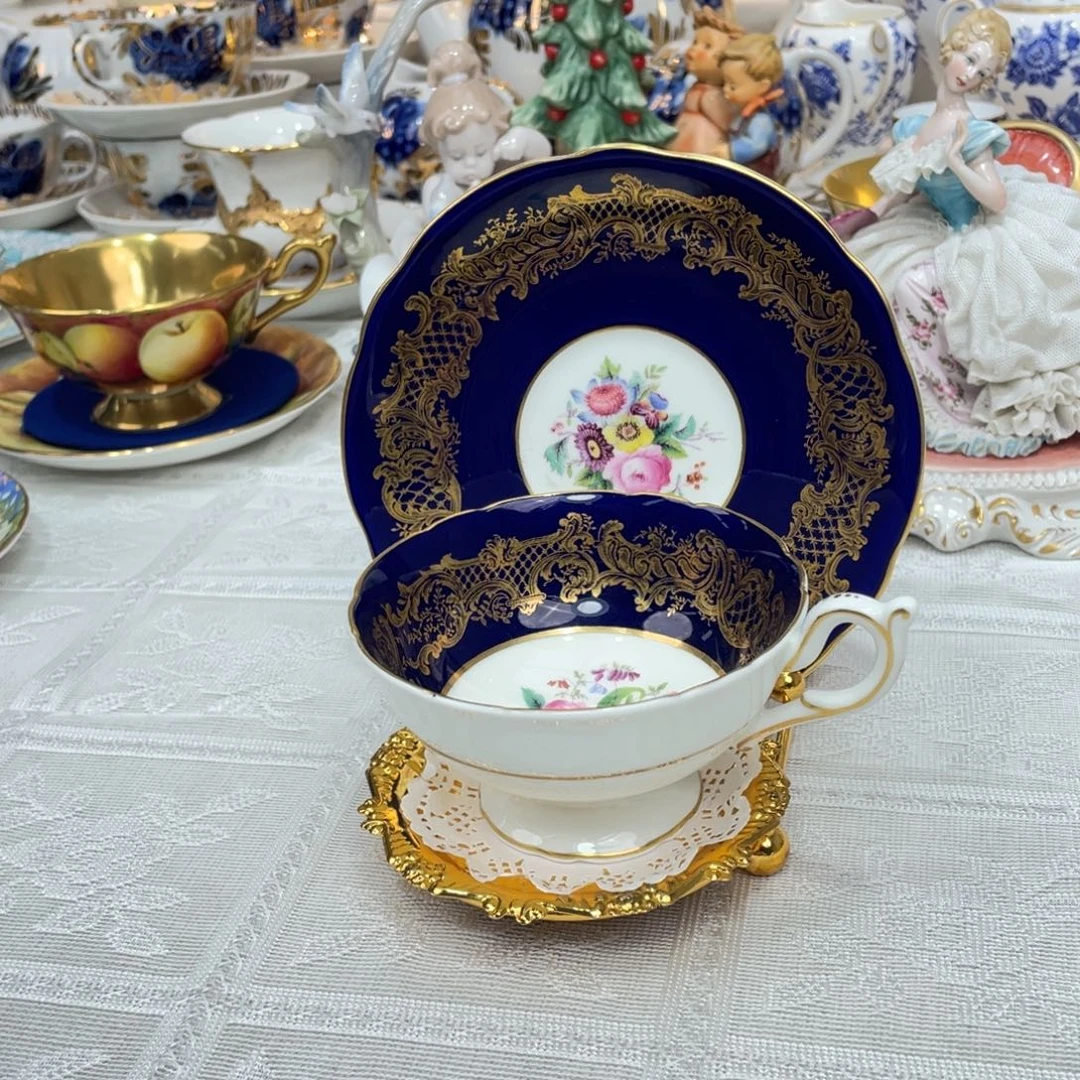 瓷片海外中古美物瓷器