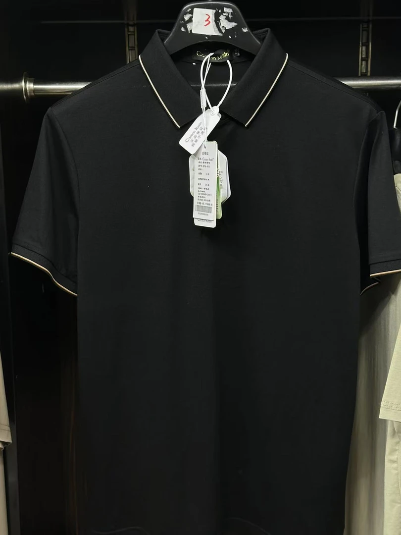 凡凡店（断码撤柜）611款高端polo