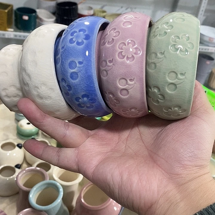 花盆抢购清货马上开始