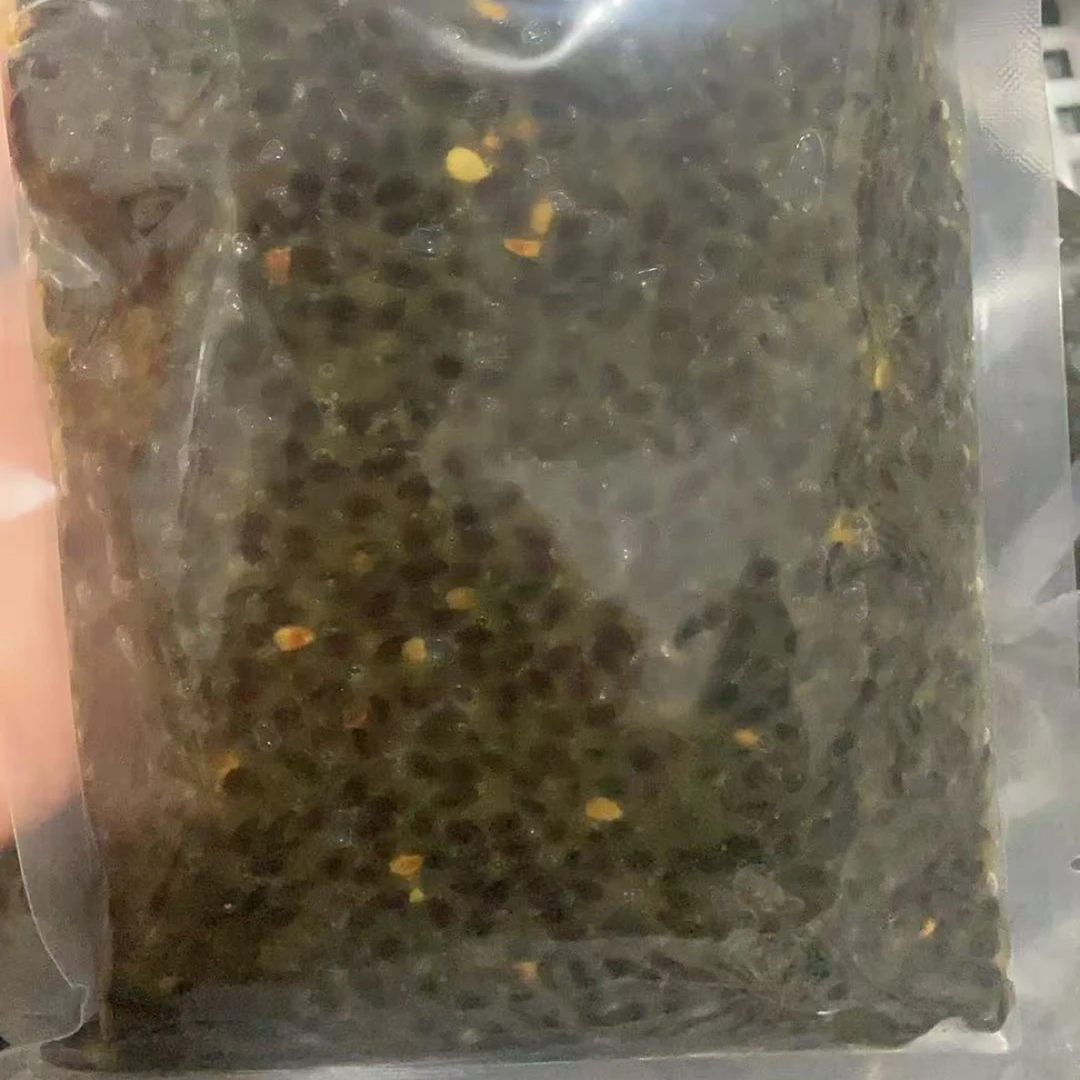 【格格专属】百香果籽、有个别果皮果把