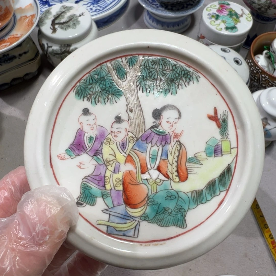景德镇瓷器瓷器陶瓷