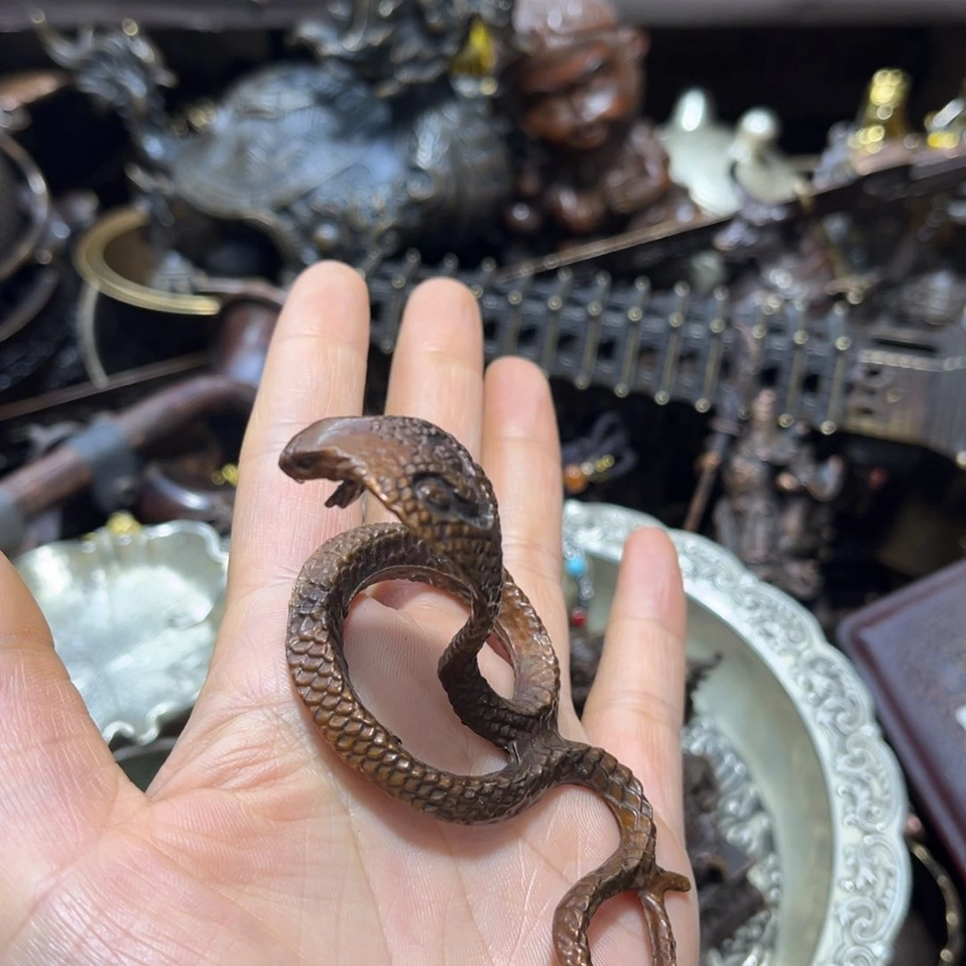 铜器摆件专属链接