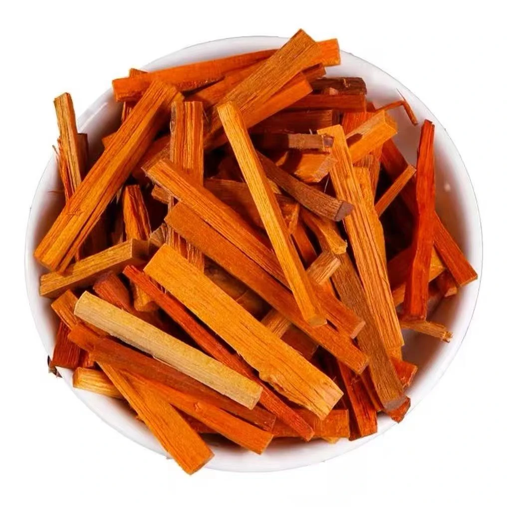 滋升堂【琥珀降木】木制清香非当归2