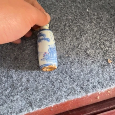 林*景德镇陶瓷景德镇瓷器