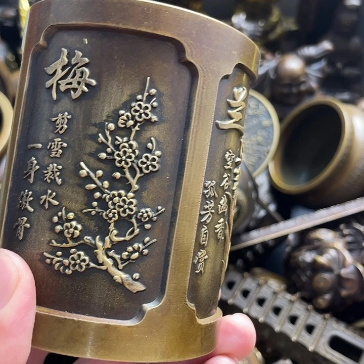 铜器摆件铜铜铜铜