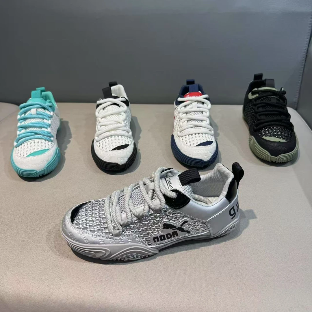 夏季男士透气B5698百搭休闲时尚板鞋