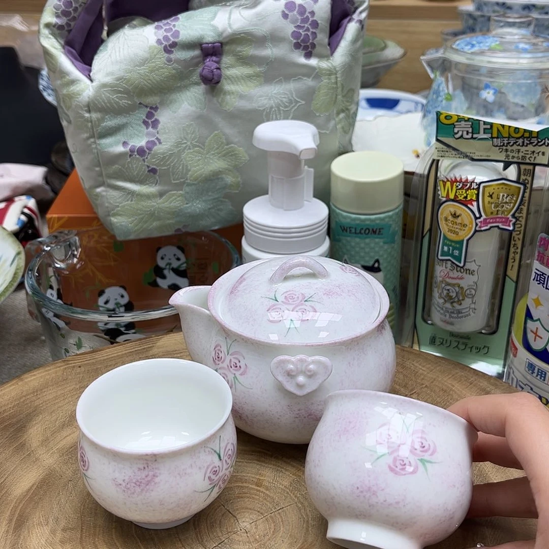 我的姐姐们好可爱