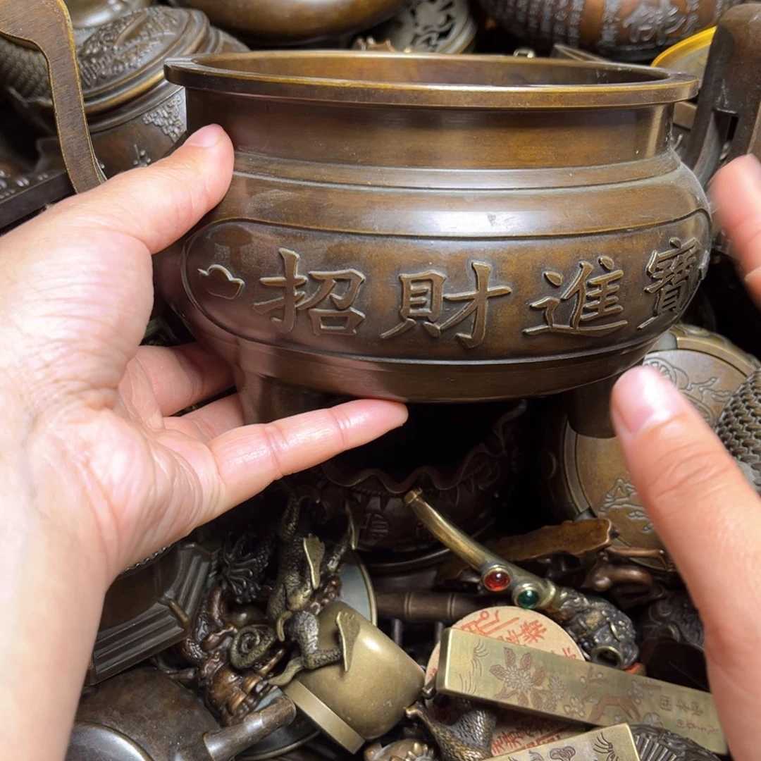 精美铜器精美铜器