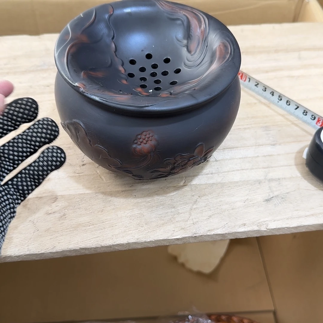 茶宠瓷器茶具系列